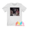 Notorius B.I.G Aaliyah Tupac T shirt