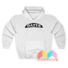 Oates Mustache Hoodie