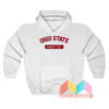 Ohio State Wrestling Hoodie