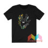 Old Navy Sign Language Love T shirt