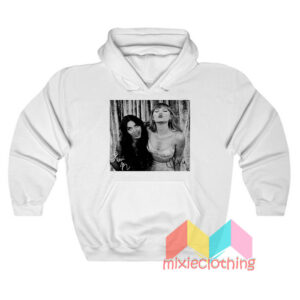 Olivia Rodrigo Taylor Swift Signed Hoodie