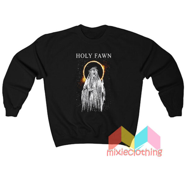 Omnipotent Holy Fawn Sweatshit