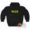 PACK Grunge Hoodie