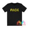 PACK Grunge T shirt