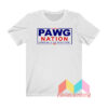 Pawg Nation T shirt