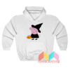 Peppa Pig Halloween Hoodie