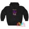 Pink Floyd Delicate Sound Of Thunder Hoodie