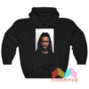 Revenge x Chief Keef SOSA Mugshot Hoodie