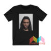 Revenge x Chief Keef SOSA Mugshot T shirt