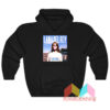 Lana Del Rey Born to Die bubble gum Hoodie