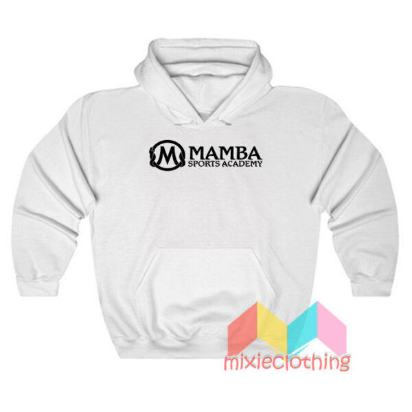 Mamba Sports Academy Hoodie