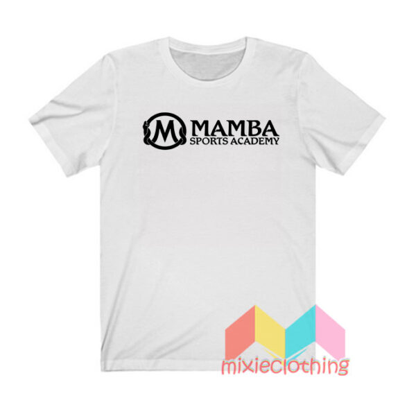 Mamba Sports Academy T shirt