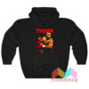 Mike Tyson Hoodie