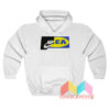 Nikea Logo Parody Hoodie