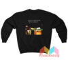 Have A Nice Life Deathconsciousness Sweatshirt