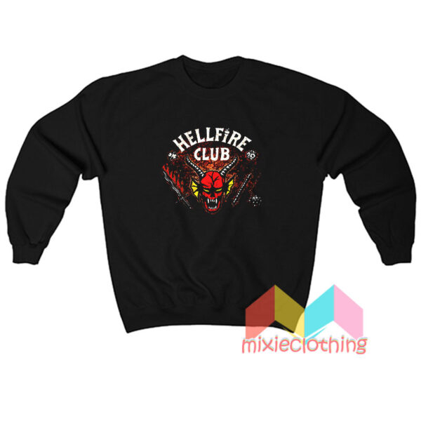 Hellfire Club Sweatshirt