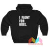 I Fight For Kids Hoodie