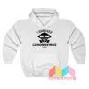 I Survived The Coronavirus 2020 Hoodie