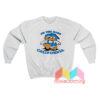 I'm The Boss California Duck Sweatshirt