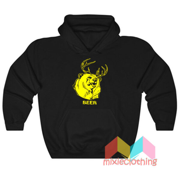 It’s Always Sunny Philadelphia Macs Beer Hoodie