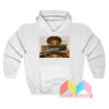 JT City Girl Mugshot Hoodie