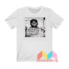 Jackson Curtis 50 Cent Mugshot T shirt