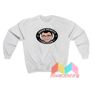 Jason Benetti Fan Club Sweatshirt