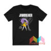 Jawbreaker Morton Salt Girl When It Pains It Roars T shirt