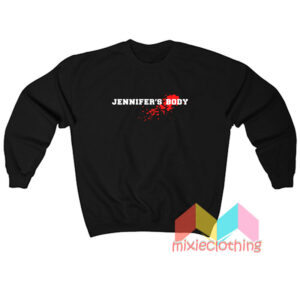 Jennifers Body Sweatshirt