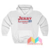 Jerry La’Darius 20 Period Sweatshirt