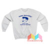 Jerry Lewis Telethon Sweatshirt