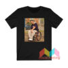 Jimmy Brooks Drake Degrassi T shirt