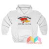 Johnny Knoxville Eddie’s Auto Parts Hoodie