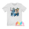 Jolyne Cujoh T shirt