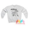 Joyce Manor Dragon Ball Z Sweatshirt