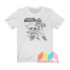 Joyce Manor Dragon Ball Z T shirt