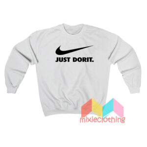 Just Dorit Kemsley Andy Cohen Sweatshirt