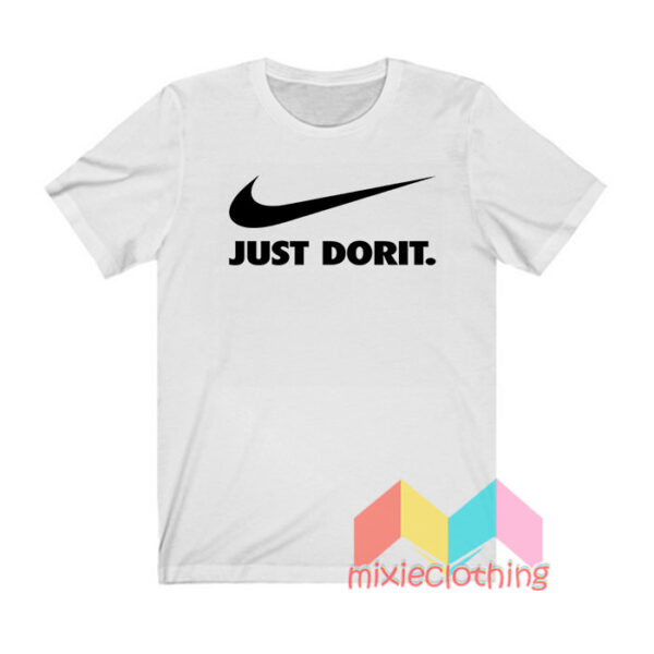 Just Dorit Kemsley Andy Cohen T shirt