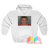 Justin Bieber Mugshot Hoodie