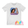 Kacey Airbrushed Truckstop T shirt