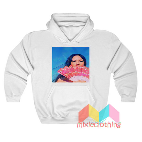 Kacey Musgraves Golden Hour Hoodie