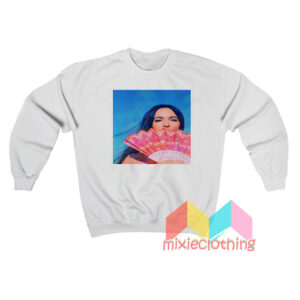 Kacey Musgraves Golden Hour Sweatshirt