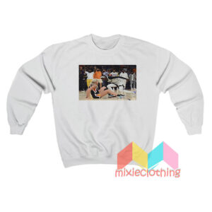 Kahleah Copper Sophie Cunningham Wnba Sweatshirt