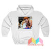 Kazushi Sakuraba Hoodie