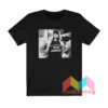 Keith Richards Who Is Mick Jagger T shirt