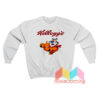 Kellogg's Logo Sweatshirt