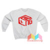 Kendrick Lamar Pglang Graphic Sweatshirt