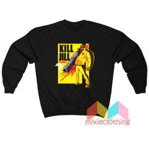 Kill Jill Volume 3 Sweatshit