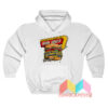 Kinda Fit Kinda Fat Iron Diner Hoodie