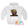 King Lebron James Hoodie